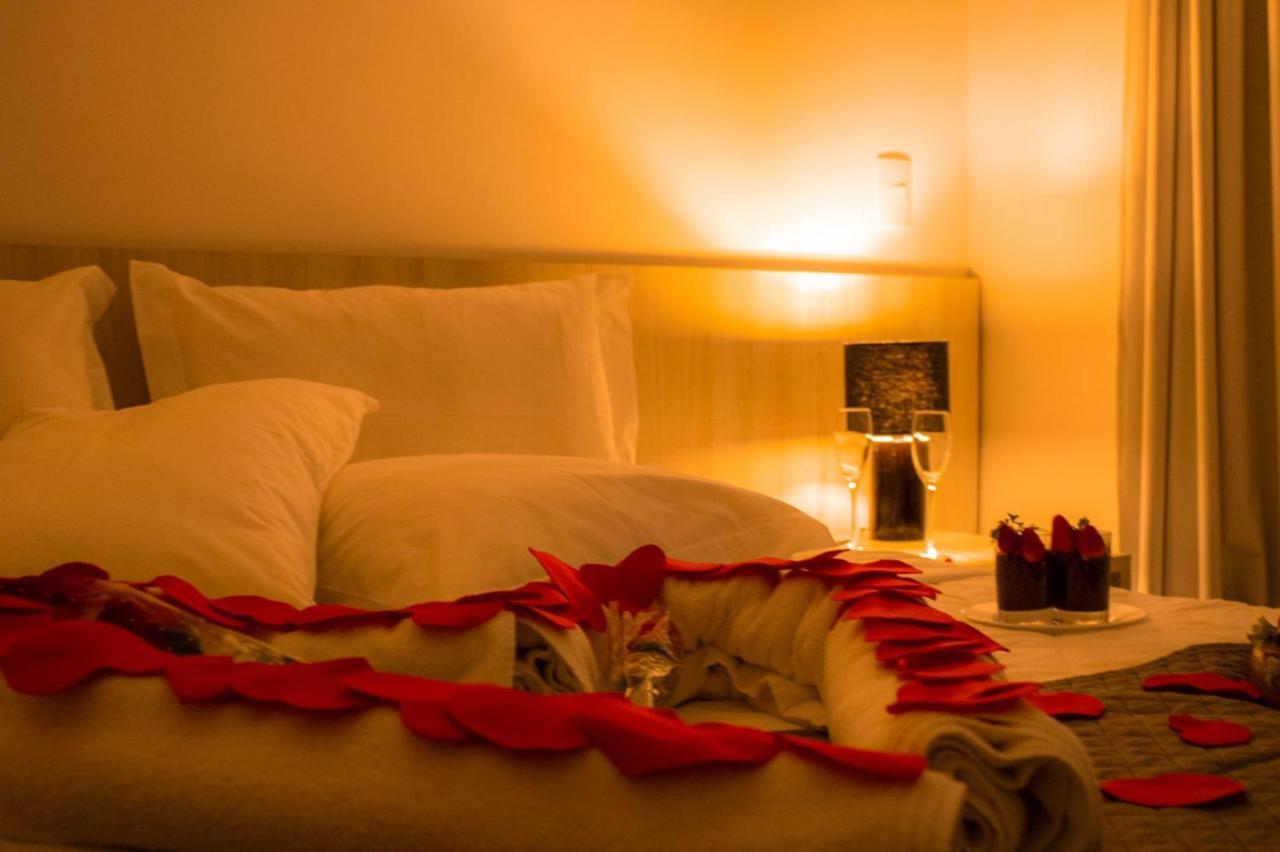 Viva Barra Hotel Pousada Barra de São Miguel Eksteriør billede